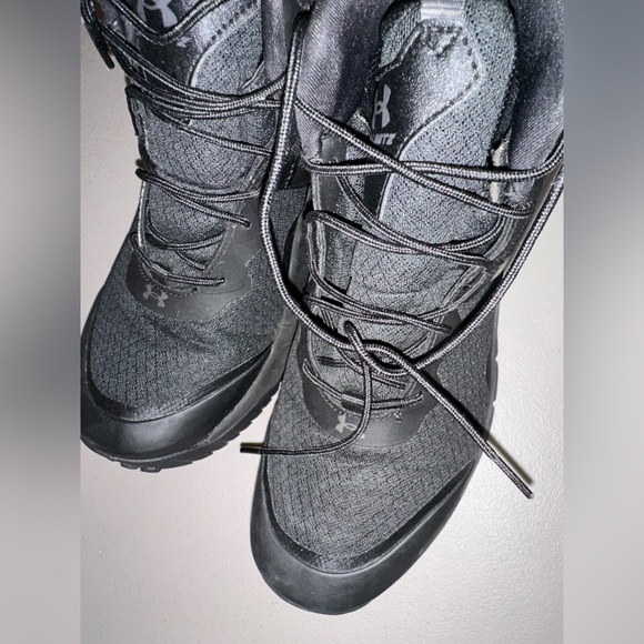 Under Armour Men's Boots - Picture 13 of 16